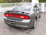 Dodge Charger R/T by GeigerCars 2011 года